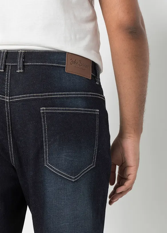 Jeans Regular Fit, Bootcut, bonprix