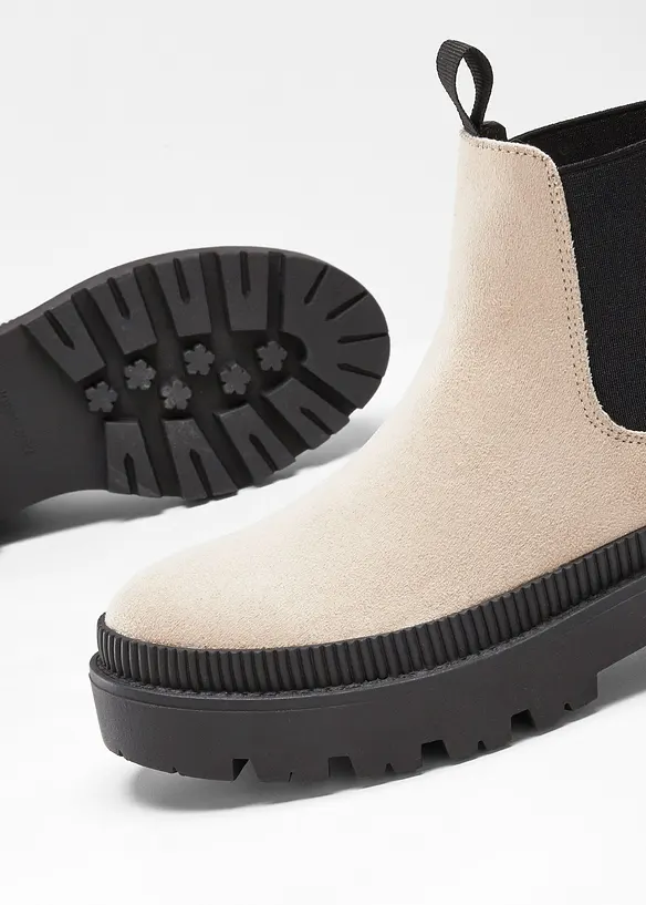 Chelseaboots, bonprix