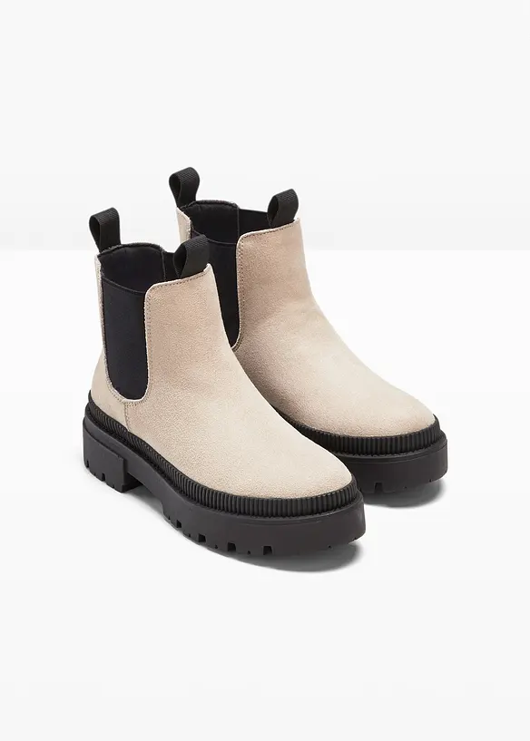 Chelseaboots, bonprix
