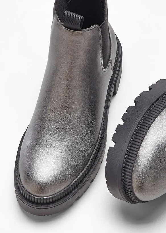 Chelseaboots, bonprix