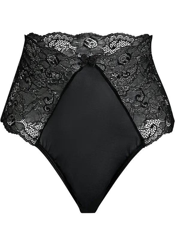 Midjestring ouvert med avtagbar kedja, bonprix