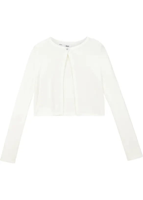 Stickad bolero, bonprix