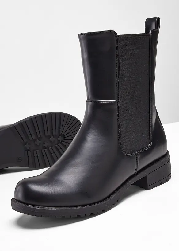 Chelseaboots, bonprix
