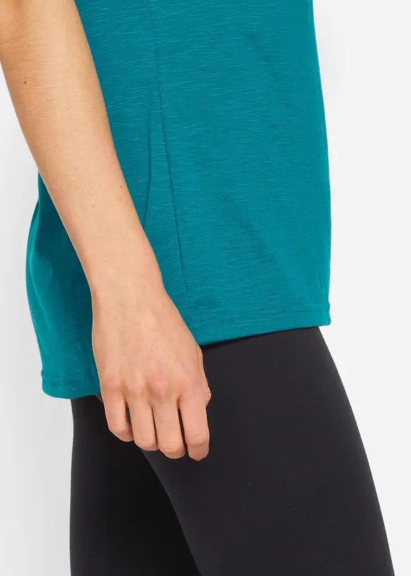 Snabbtorkande funktionströja (2-pack), bonprix