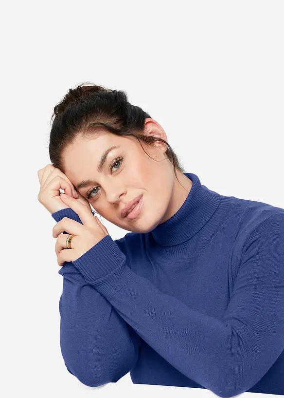 Polotr&ouml;ja i basmodell, bonprix