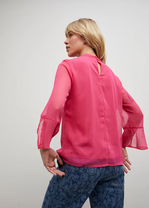 Blus, BODYFLIRT