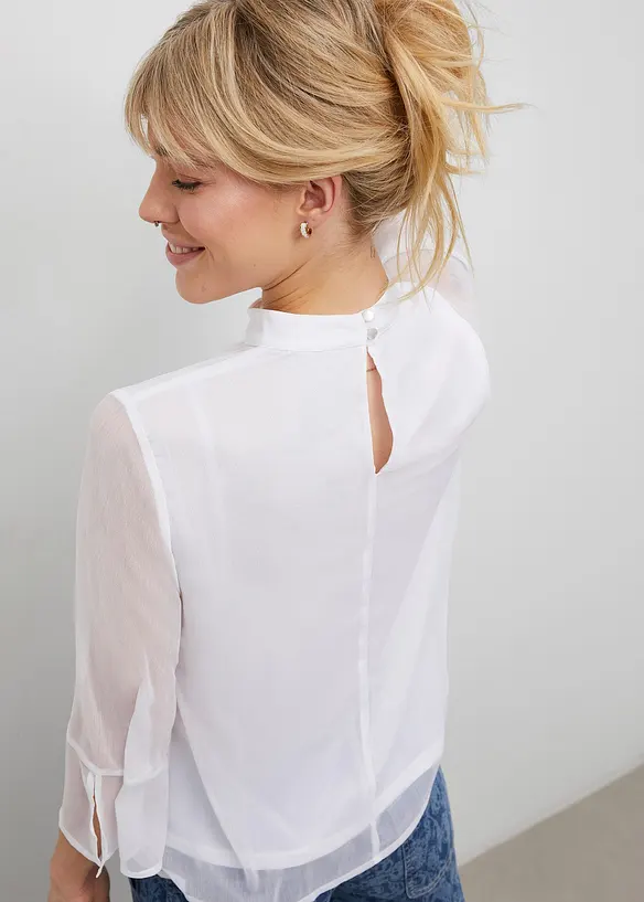 Blus, BODYFLIRT