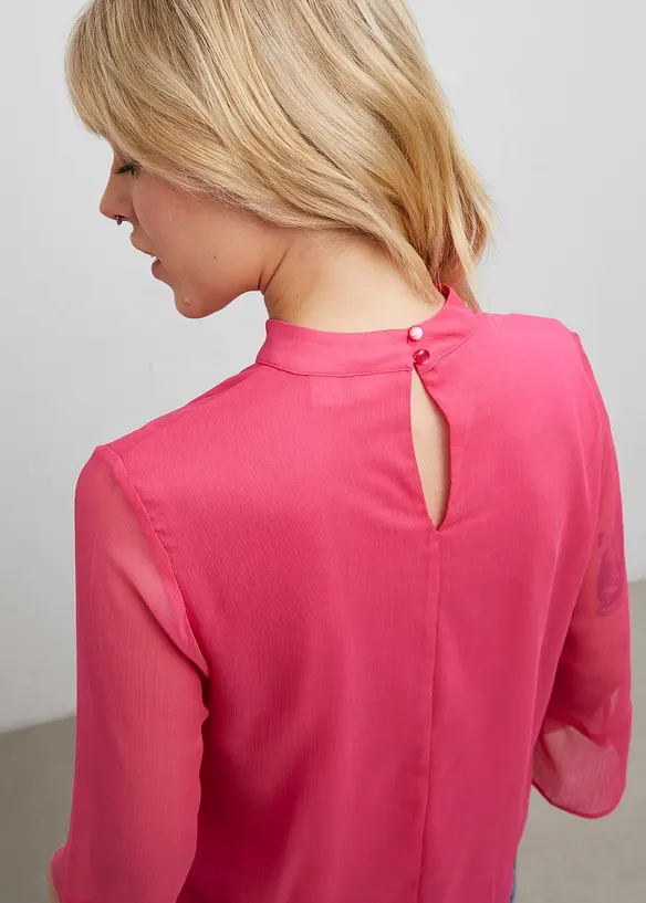 Blus, BODYFLIRT