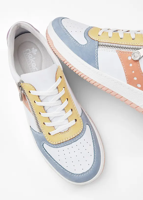 Sneakers fr&aring;n Rieker, Rieker
