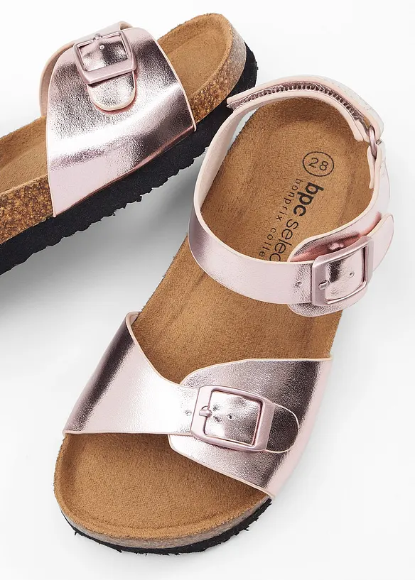 Sandal för barn, bonprix