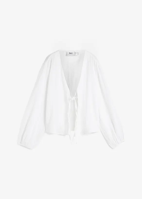 Muslinbolero, bonprix