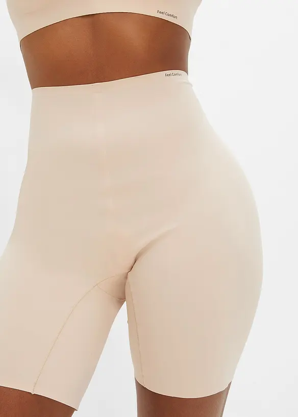 Feel Comfort Lasercut cykelbyxa, bonprix