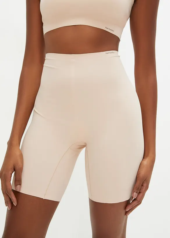 Feel Comfort Lasercut cykelbyxa, bonprix
