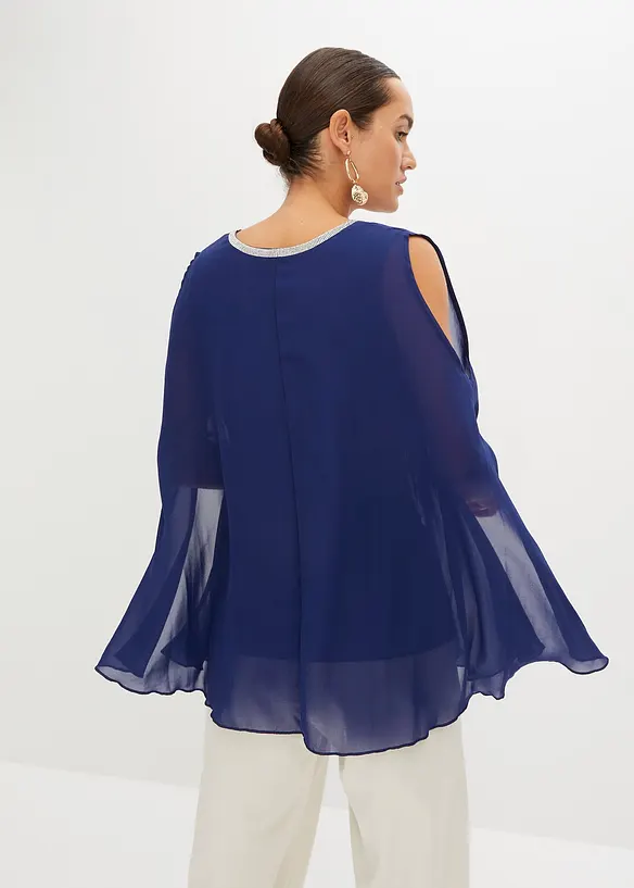 Blus, BODYFLIRT boutique