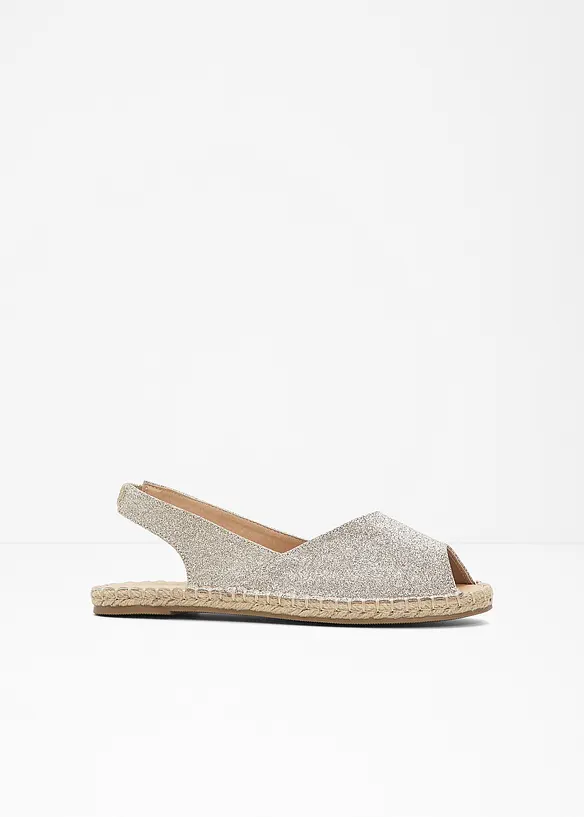 Espadriller, bonprix