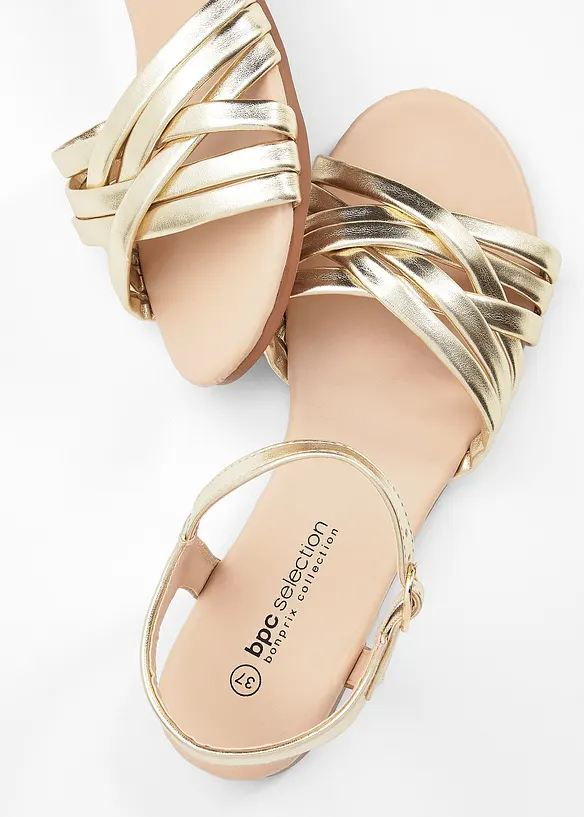 Sandal, bonprix