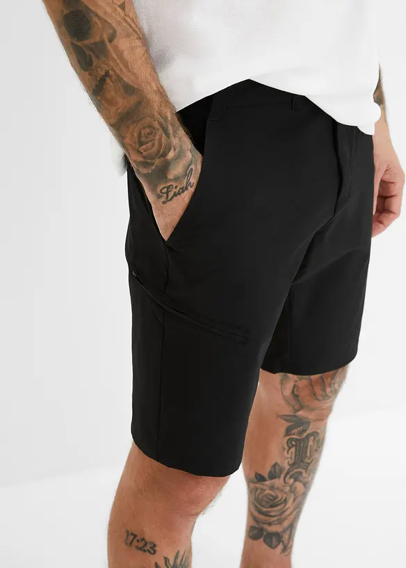 Funktionsshorts, Regular Fit, bpc bonprix collection