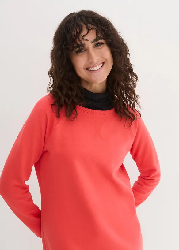 Kl&auml;nning av mjuk frott&eacute;, bonprix