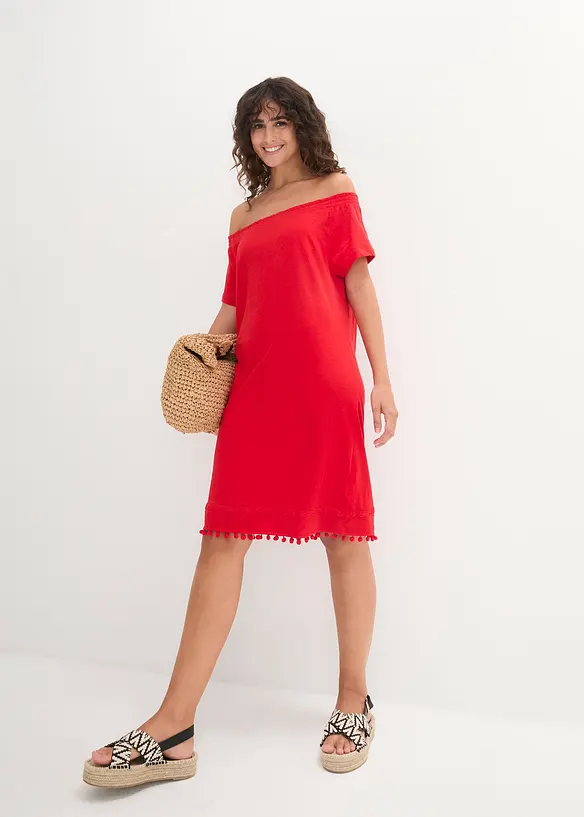 Linneblus, bonprix