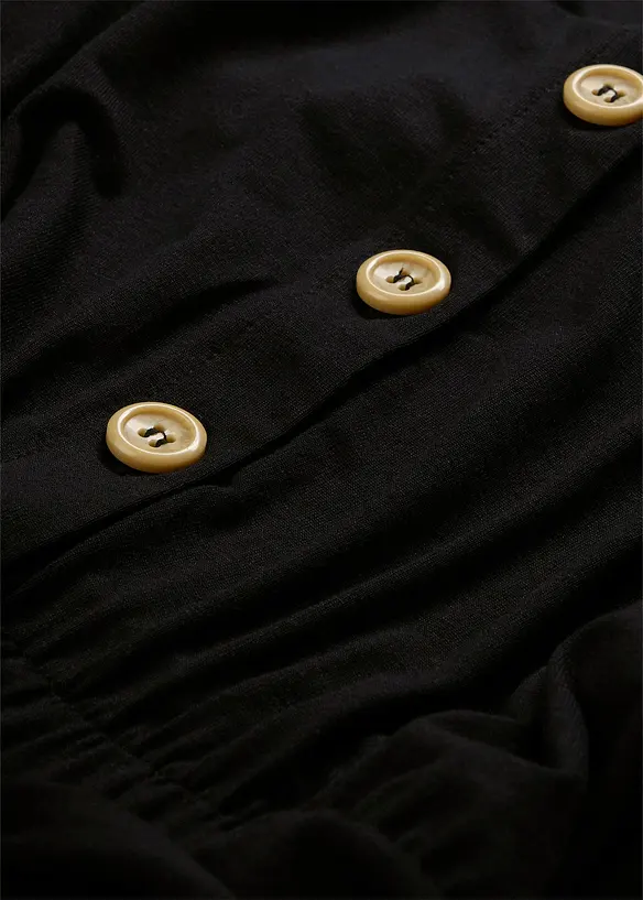 Jerseyjumpsuit av viskosmix, bonprix