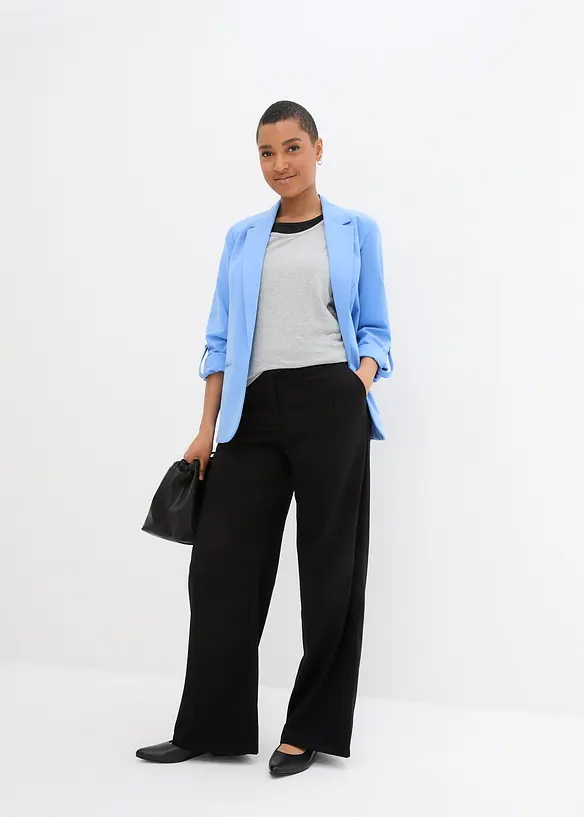 Vid marlenebyxa, bonprix