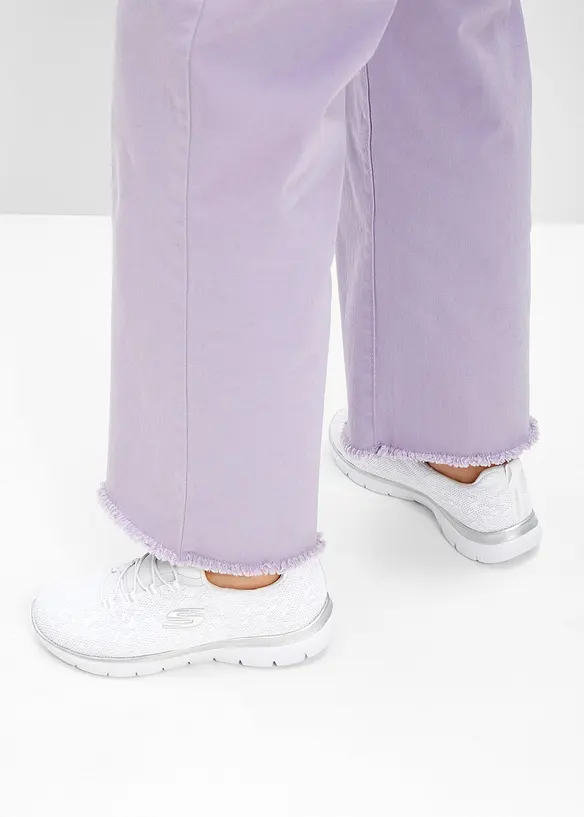 Sneakers från Skechers med minnesskum, Skechers