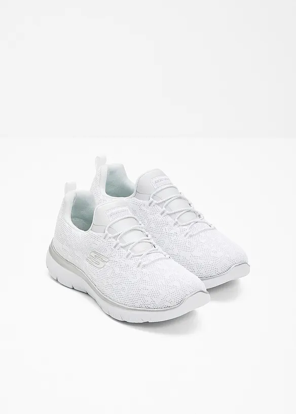 Sneakers från Skechers med minnesskum, Skechers