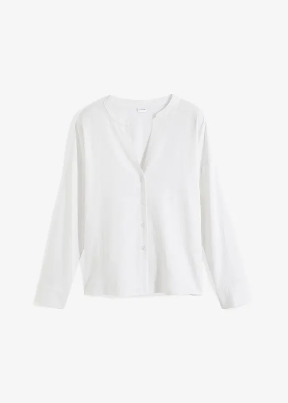 Linneblus, bonprix