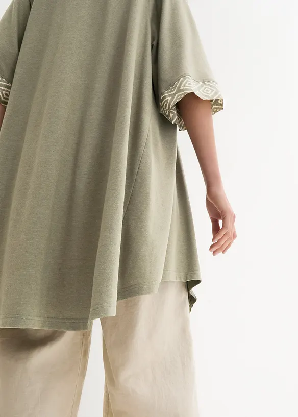 Trikåcardigan, bonprix