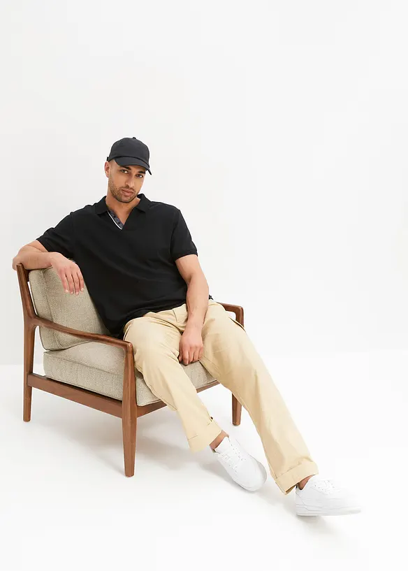 Pikétröja, bonprix