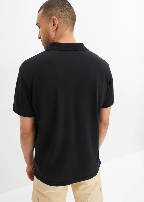 Pikétröja, bonprix