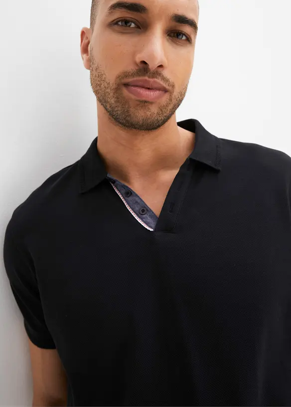 Pikétröja, bonprix