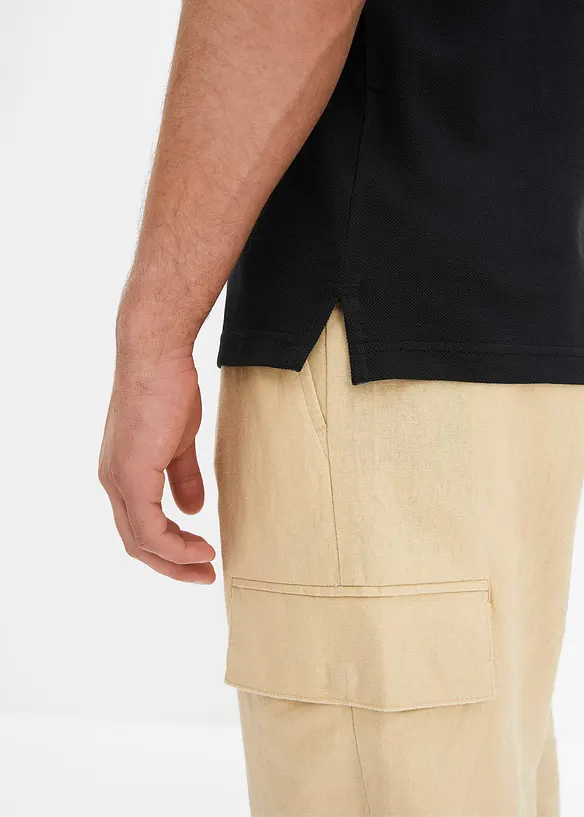 Pikétröja, bonprix