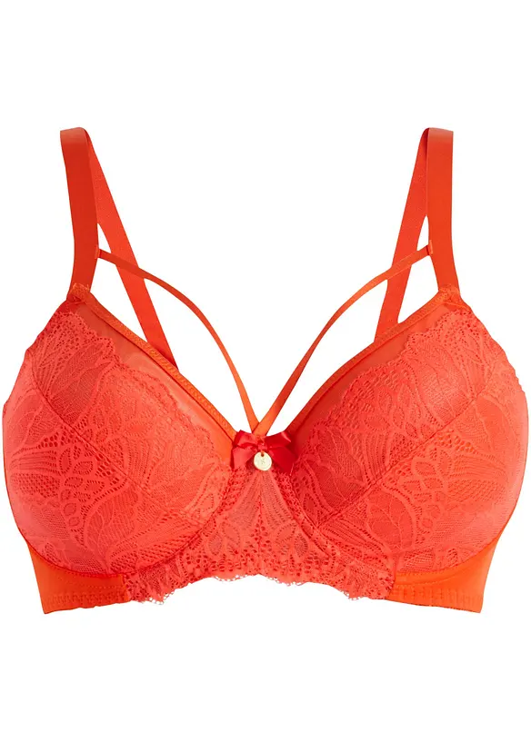 Minimizer-BH med skir spets, bonprix