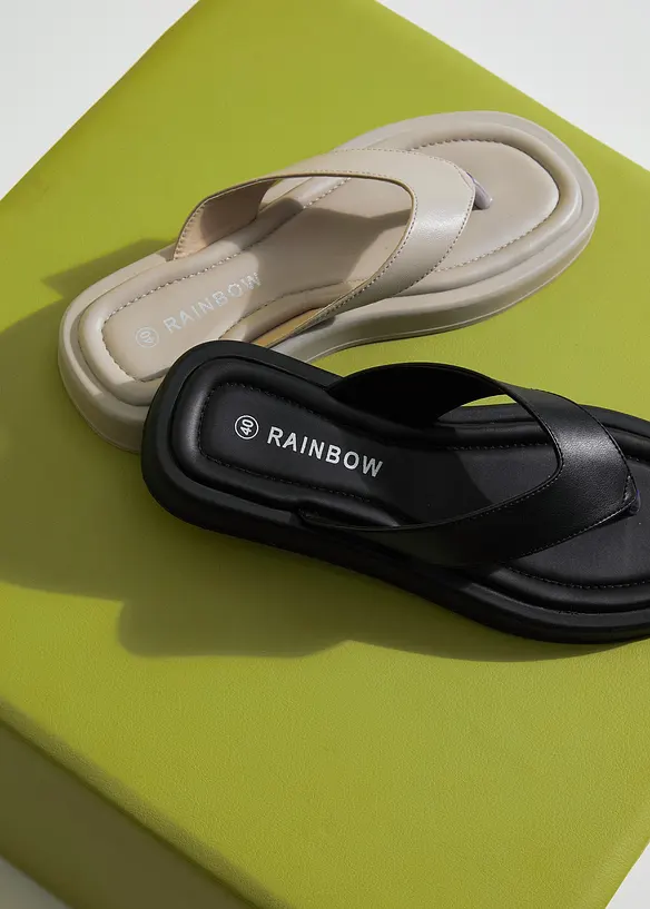 Flip flop-sandal, bonprix