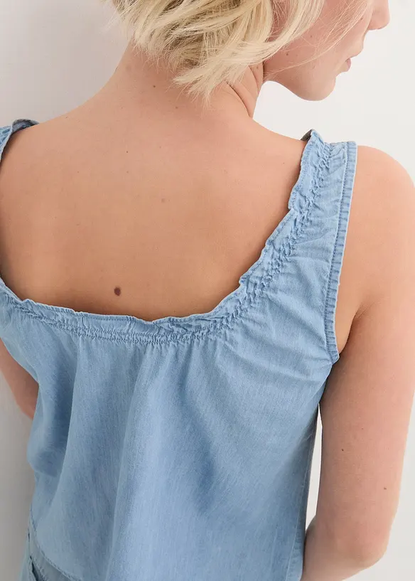 Jeanslinne, bonprix