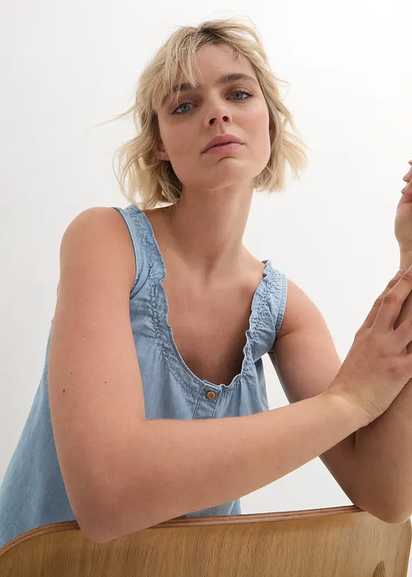 Jeanslinne, bonprix