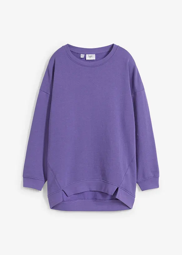 Oversizesweatshirt, bonprix