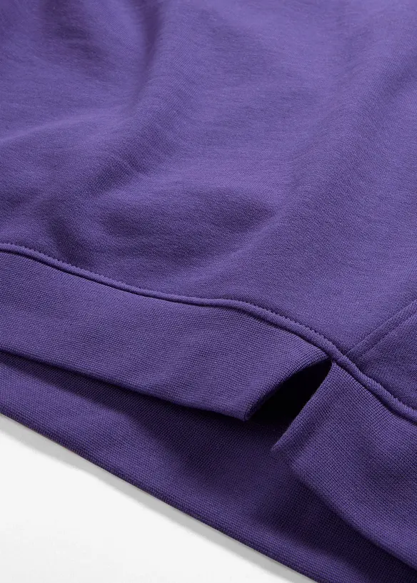 Oversizesweatshirt, bonprix