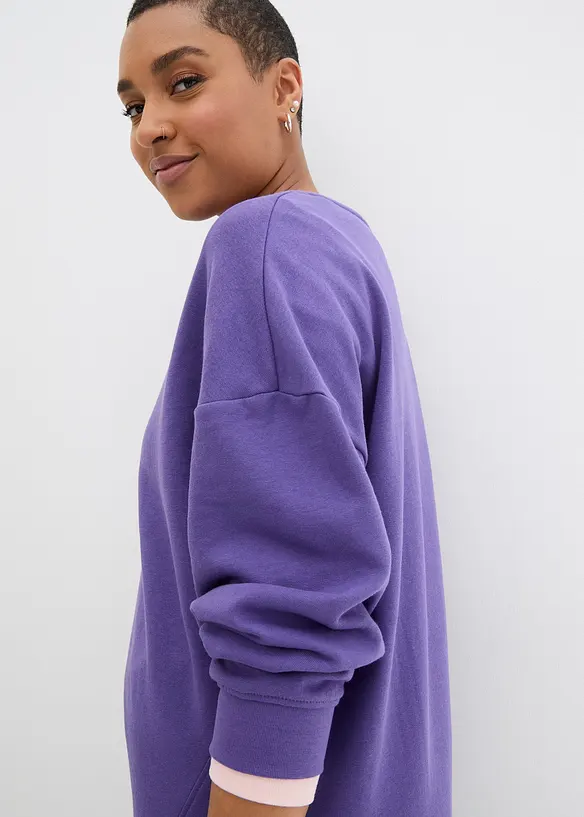 Oversizesweatshirt, bonprix