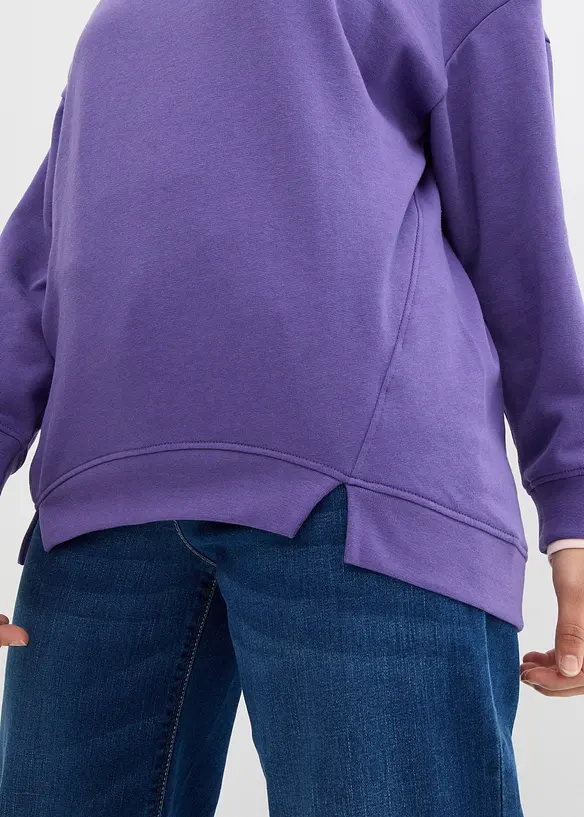 Oversizesweatshirt, bonprix