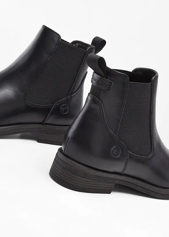 Chelseaboots fr&aring;n Tamaris, Tamaris