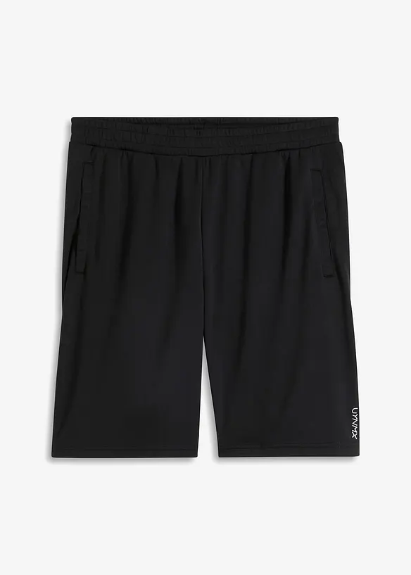 Snabbtorkande sportshorts, bonprix