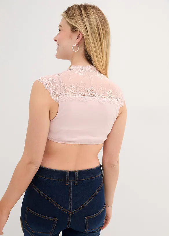 Dirndlblus, bonprix