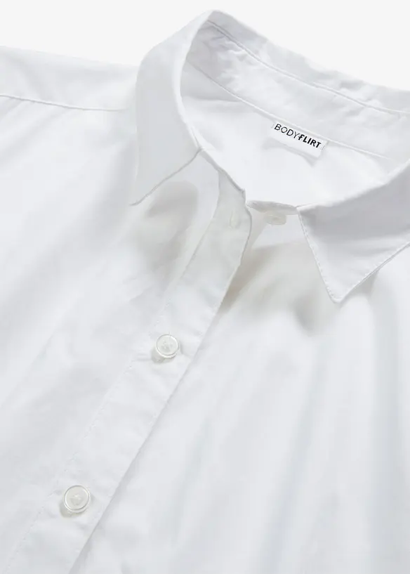 Lång blus, bonprix