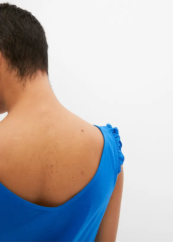 Linne i ekologisk bomull, bonprix