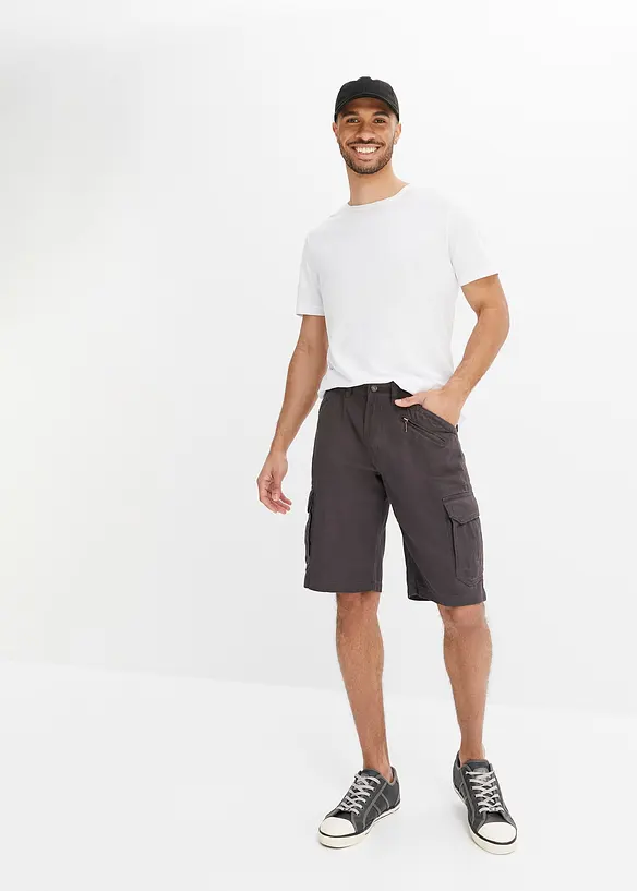 T-shirt (5-pack), bonprix
