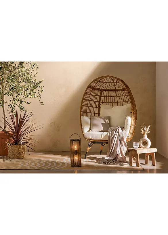 Dekorationslampa solcellsdriven, bonprix