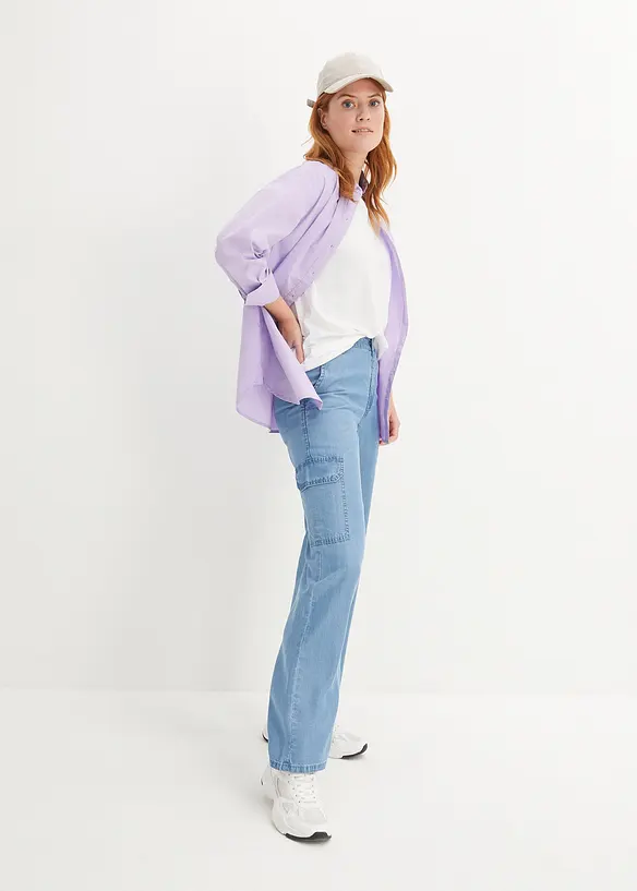 Oversizeblus, bonprix