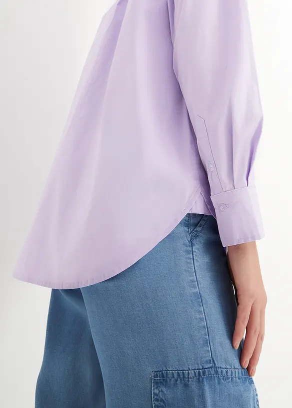 Oversizeblus, bonprix